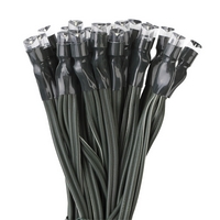 Platinium Instalație de lumină LED de Crăciun 120 diode, alb rece