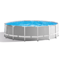 Intex Piscină Prism Frame 4,57 x 1,22 m