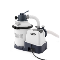 Intex Filtru de nisip KRYSTAL CLEAR  2000 l/oră SX925