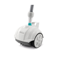 Intex Aspirator pentru piscină ZX50 AUTO POOL