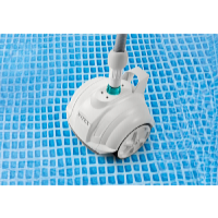 Intex Aspirator pentru piscină ZX50 AUTO POOL