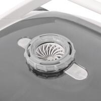 Intex Aspirator pentru piscină ZX500R Robotic Pool