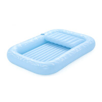 Bestway Saltea gonflabilă SUN-KISSES 214 x 155 cm