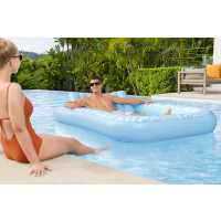 Bestway Saltea gonflabilă SUN-KISSES 214 x 155 cm