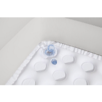 Bestway Piscină pentru copii Scrub-a-Dub 86 x 86 x 25 cm