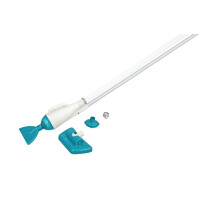 Bestway Aspirator set de curățare piscină AQUAPRISTINE