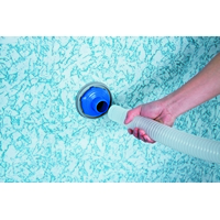 Bestway Skimmer piscină