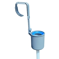 Bestway Skimmer piscină