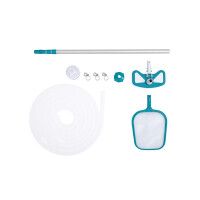 Bestway Aspirator AQUACLEAN set de curățare