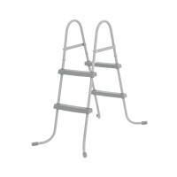 Bestway Scară pentru piscină 0,84 m