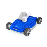 Bestway Aspirator robotizat pentru piscină AquaDrift