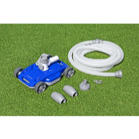 Bestway Aspirator robotizat pentru piscină AquaDrift