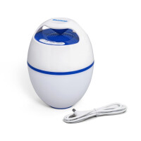 Bestway Difuzor plutitor cu iluminare LED MusicWave