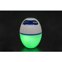 Bestway Difuzor plutitor cu iluminare LED MusicWave