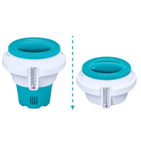 Bestway Dozator plutitor pentru substanțe chimice ChemGuard