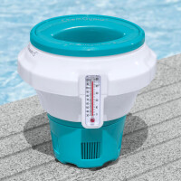 Bestway Dozator plutitor pentru substanțe chimice ChemGuard