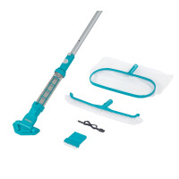 Bestway Aspirator pentru piscină AQUASURGE set