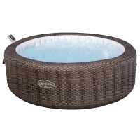 Bestway Piscină jacuzzi Lay-Z-Spa Bali Smart AirJet