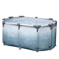 Bestway Cadă cu gheață Lay-Z-Spa Glacial Dip 2 persone