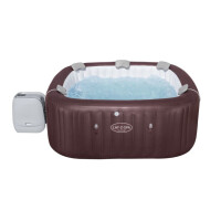 Bestway Piscină jacuzzi Lay-Z-Spa Maldives HydroJet Pro