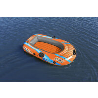 Bestway Barcă gonflabilă Kondor Elite 1000 - 162 × 96 × 29 cm