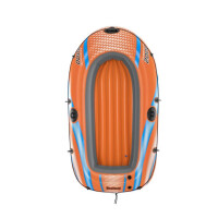 Bestway Barcă gonflabilă Kondor Elite 2000 - 196 × 106 × 31 cm