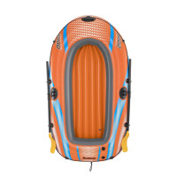Bestway Barcă gonflabilă Kondor Elite 2000 Set - 196 × 106 × 31 cm