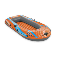 Bestway Barcă gonflabilă Kondor Elite 3000 Set - 246 × 122 × 45 cm