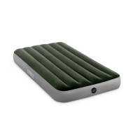 Intex Saltea gonflabilă Prestige Downy Twin