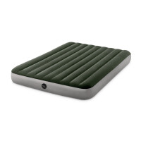 Intex Saltea gonflabilă Prestige Downy Queen