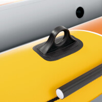 Intex Barcă gonflabilă - Challenger 2 set 236 x 114 cm