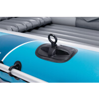 Intex Barcă gonflabilă - Excursion 4 set 315 x 165 x 43 cm