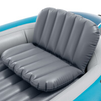 Intex Barcă gonflabilă - Excursion 4 set 315 x 165 x 43 cm