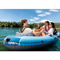 Intex Barcă gonflabilă - Excursion 4 set 315 x 165 x 43 cm