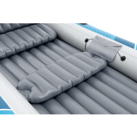 Intex Barcă gonflabilă - Excursion 5 set 366 x 168 x 43 cm