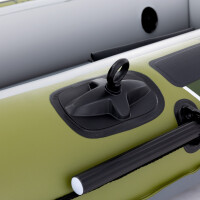 Intex Barcă gonflabilă Seahawk 2 set 236 x 114 cm