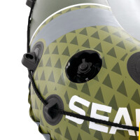 Intex Barcă gonflabilă Seahawk 2 set 236 x 114 cm