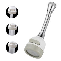 HomeLife Adaptor economic pentru apă TRIO FLEXI