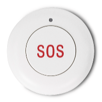 Platinium Buton de prim ajutor pentru alarma GSM de acasă