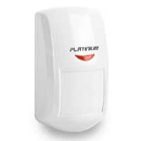 Platinium Senzor de mișcare PIR fără detectare animale pentru alarma GSM de acasă
