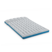 Intex Saltea gonflabilă Camping 127 x 193 x 24 cm