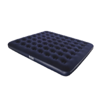 Bestway Saltea gonflabilă Classic King pentru două persoane - albastru