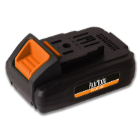 Profi Tools Acumulator 20V 2Ah Li-Ion BP-KT02-1801