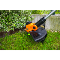 Profi Tools Motocoasă electrică cu acumulator N0D-KT01-18 (fără baterie)
