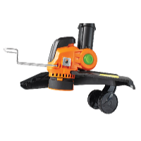 Profi Tools Motocoasă electrică cu acumulator N0D-KT01-18 (fără baterie)