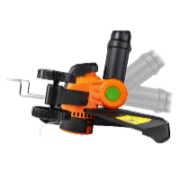 Profi Tools Motocoasă electrică cu acumulator N0D-KT01-18 (fără baterie)
