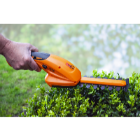 Profi Tools Foarfecă de grădină cu acumulator 2 în 1, cu mâner telescopic N0E-KT01-90X120L