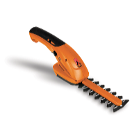 Profi Tools Foarfecă de tuns garduri cu acumulator 2in1 N0E-KT-01
