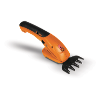 Profi Tools Foarfecă de tuns garduri cu acumulator 2in1 N0E-KT-01