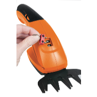 Profi Tools Foarfecă de tuns garduri cu acumulator 2in1 N0E-KT-01